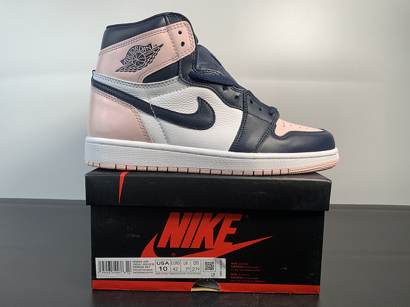 Air Jordan 1 High OG“Atmosphere”DD9335-641