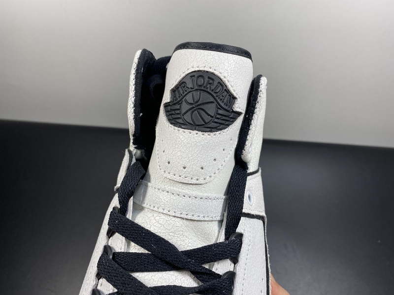 Jordan 2 Retro A Ma Maniére Airness Red DO7216-100