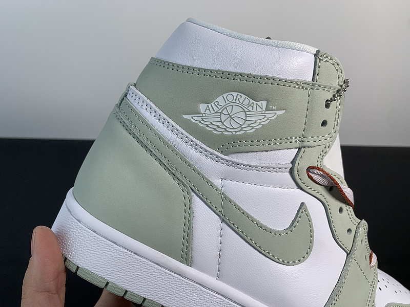 Air Jordan 1 Retro High OG“Seafoam”CD0461-002