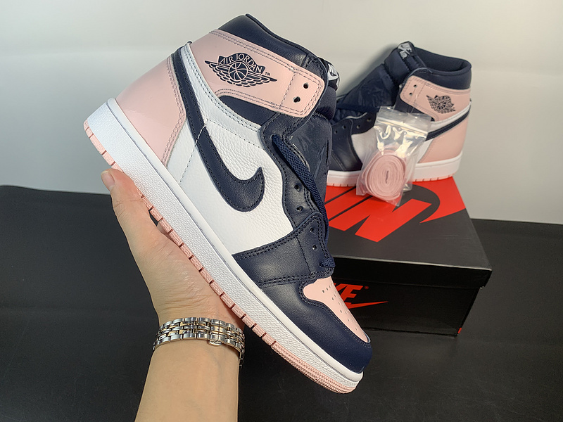 Air Jordan 1 High OG“Atmosphere”DD9335-641