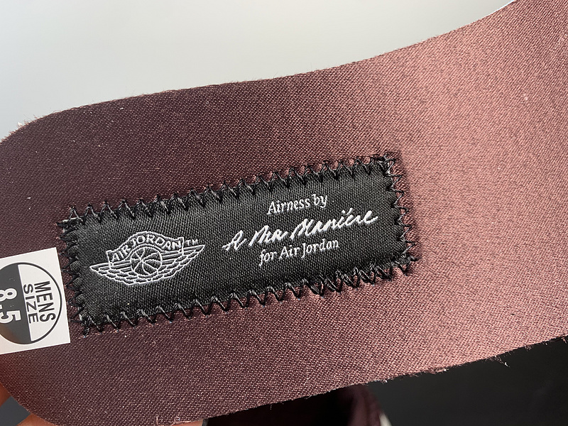 Nike Air Jordan 1 Retro High OG 