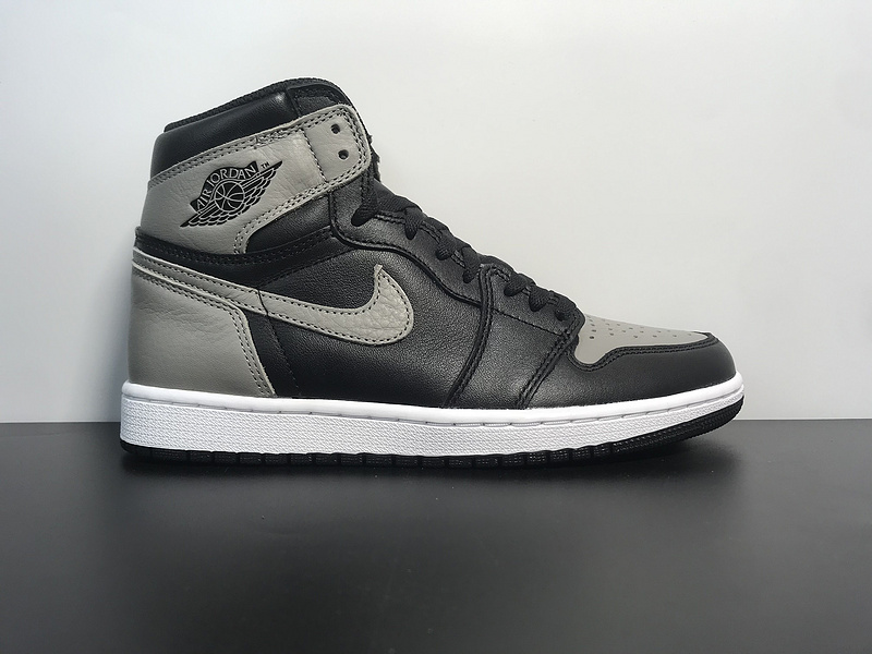 Air Jordan 1“ Shadow”555088-013