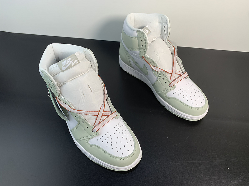 Air Jordan 1 Retro High OG“Seafoam”CD0461-002