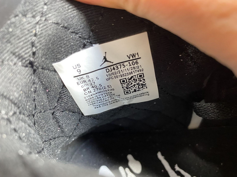 Jordan 2 Retro A Ma Maniére Airness Red DO7216-100