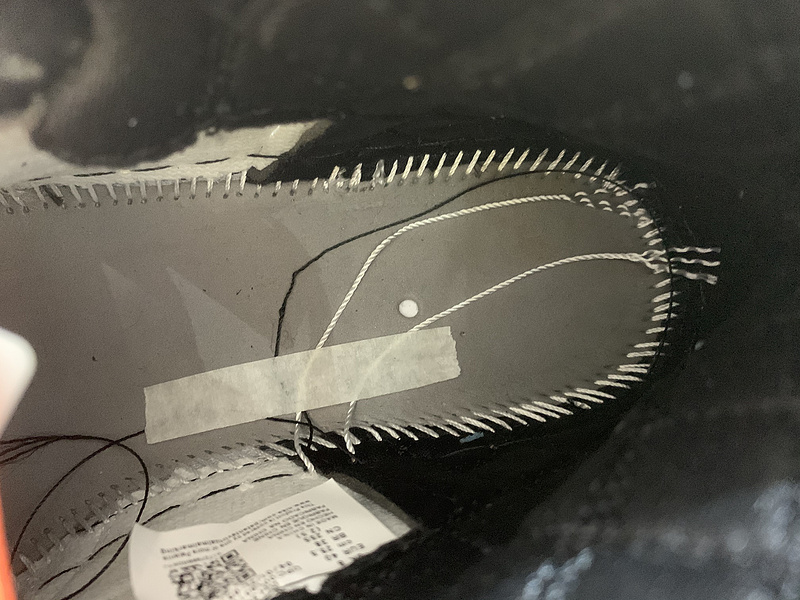 Air Jordan 1 High OG Hand Crafted DH3097-001