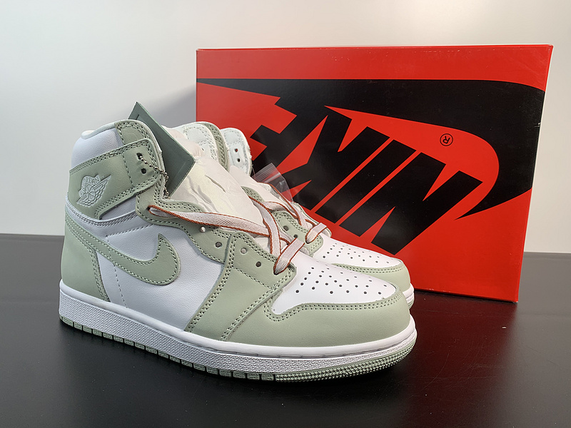 Air Jordan 1 Retro High OG“Seafoam”CD0461-002