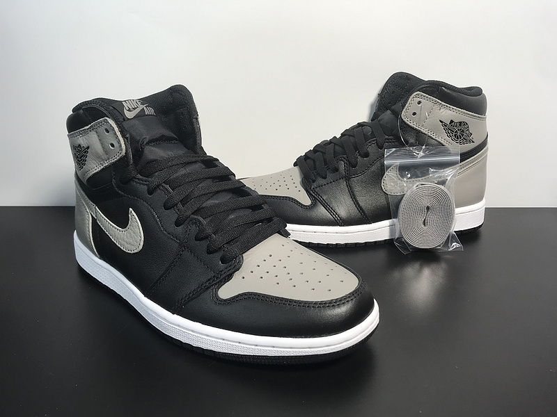 Air Jordan 1“ Shadow”555088-013