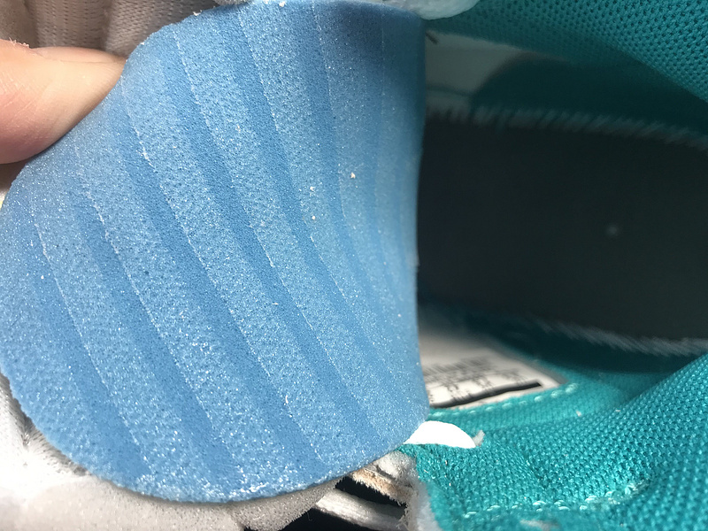 Air Jordan 1 “Turbo Green”555088-311