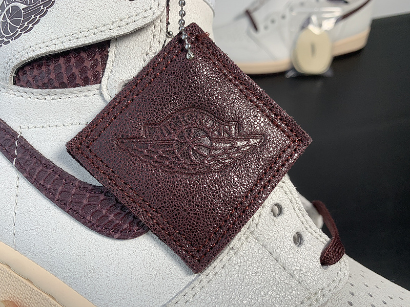Nike Air Jordan 1 Retro High OG 