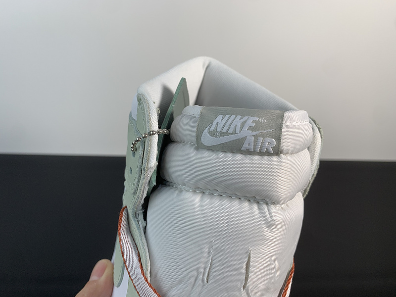 Air Jordan 1 Retro High OG“Seafoam”CD0461-002