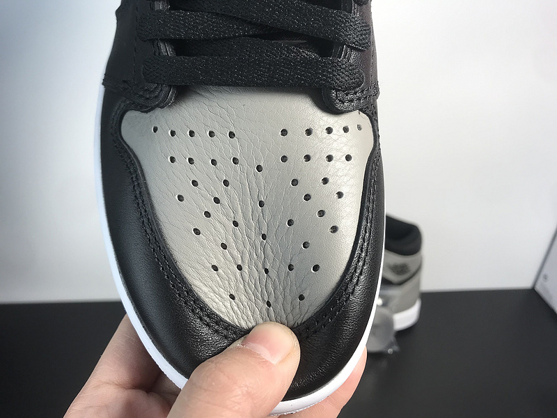 Air Jordan 1“ Shadow”555088-013