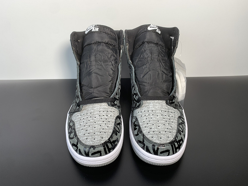 Air Jordan 1 High OG “Rebellionaire”555088-036