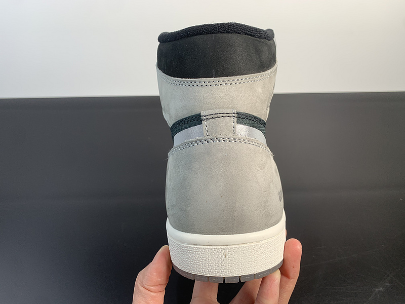 Air Jordan 1 Element Gore-Tex “Black Grey”DB2889-001