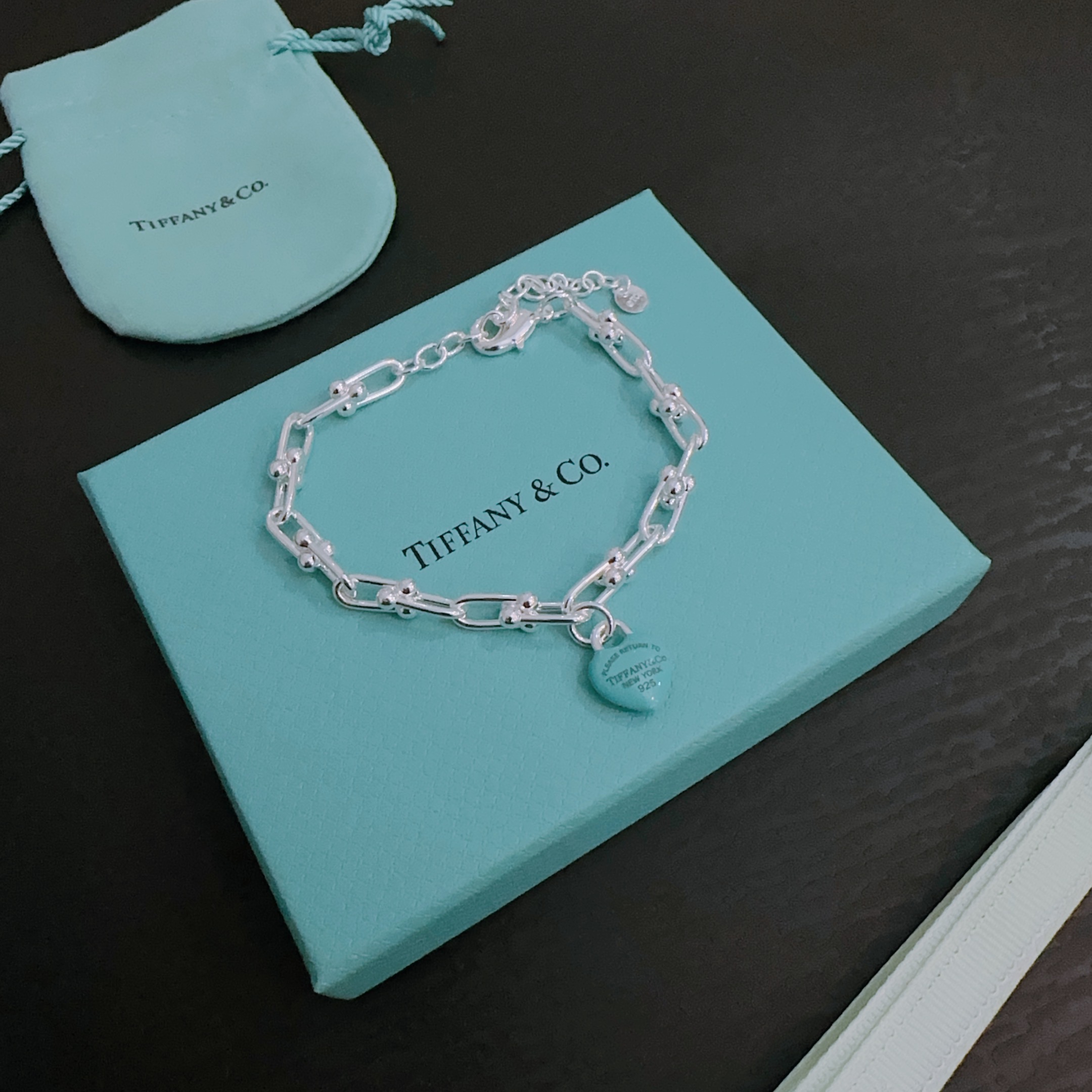 Tiffany Bracelet