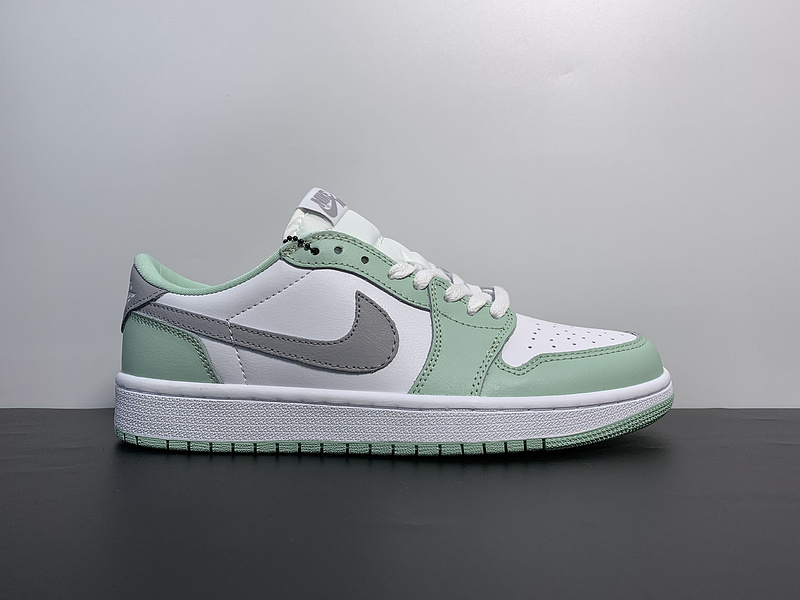 Air Jordan 1 Low lOG “Neutral Grey”CZ0790-100