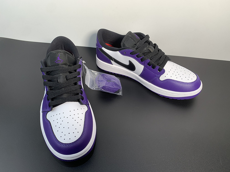 Air Jordan 1 Low Golf DD9315-105