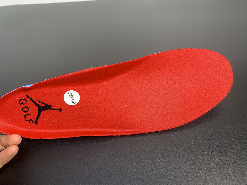 Air Jordan 1 Low Golf DD9315-105