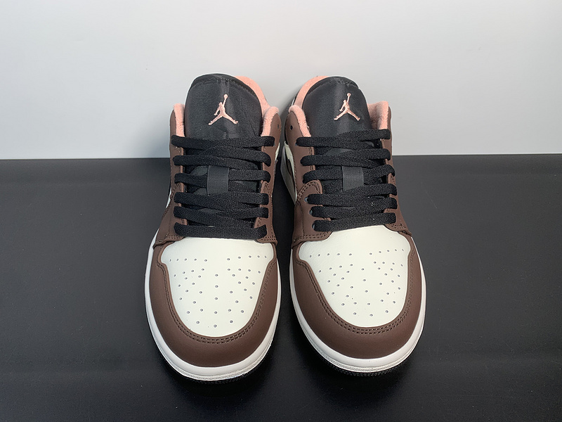 Nike Air Jordan 1 Low AJ1 DC6991-200