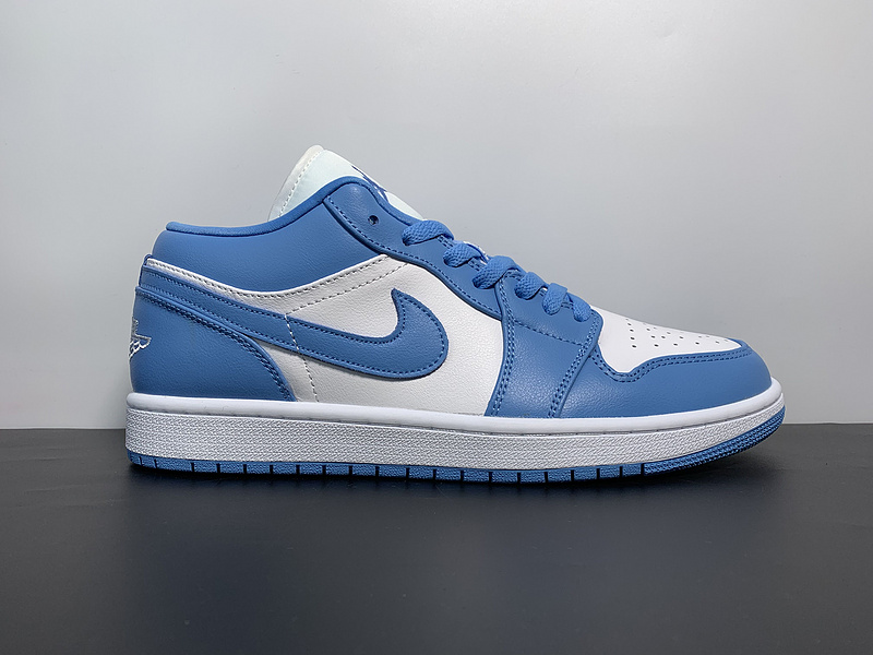 Air Jordan 1 Low “UNC”AO9944-441