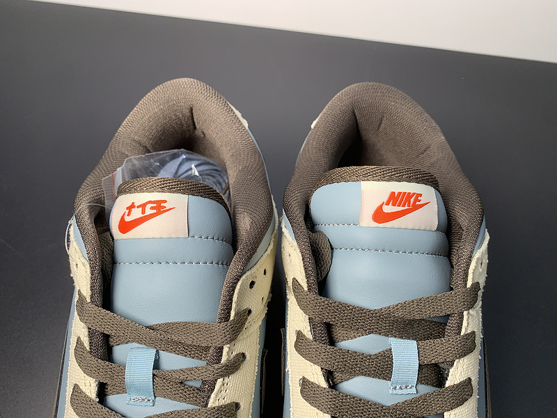 Travis Scott x PlayStation x Nike Dunk Low CU1726-800