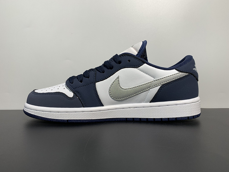 Nike SB x Air Jordan 1 Low AJ1 CJ7891-400