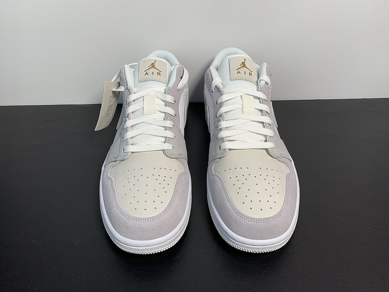 Air Jordan 1 Low “Paris”CV3043-100