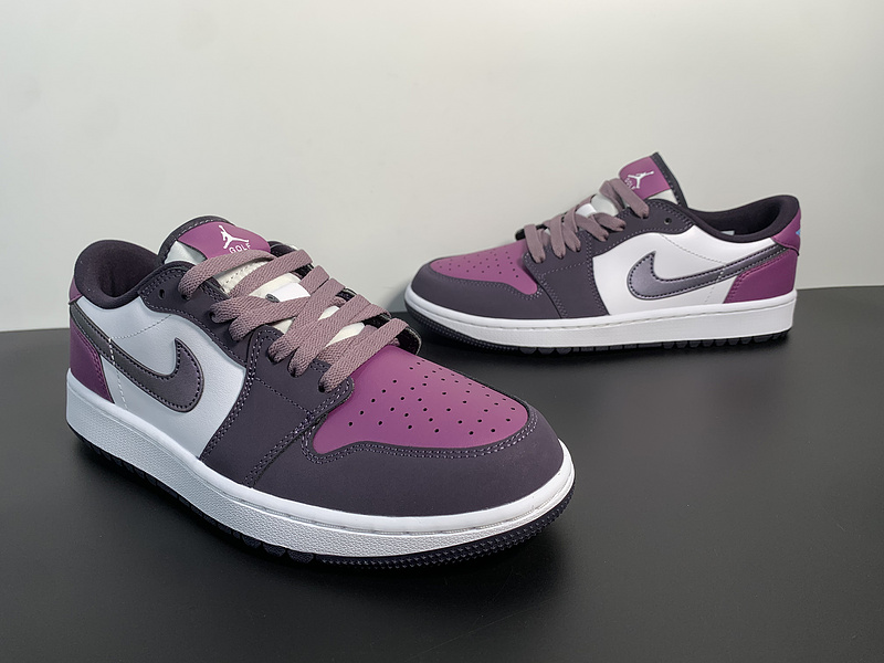 Air Jordan 1 Low Golf  DZ9787-155