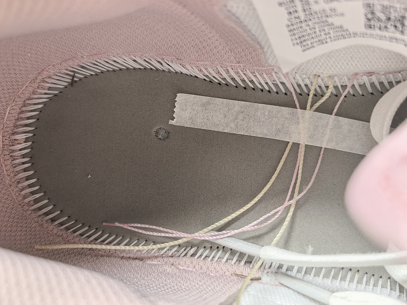 Air Jordanaj1 Travis Scott x Air Jordan 1 Low “Olive”DM7866-600