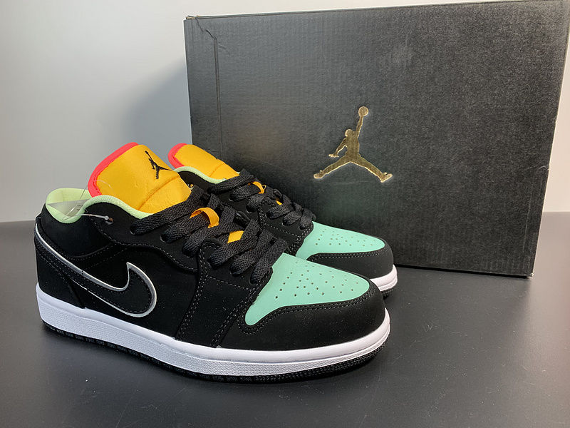 Air Jordan 1 Low Tiffany Aj1 low  CK3022-013