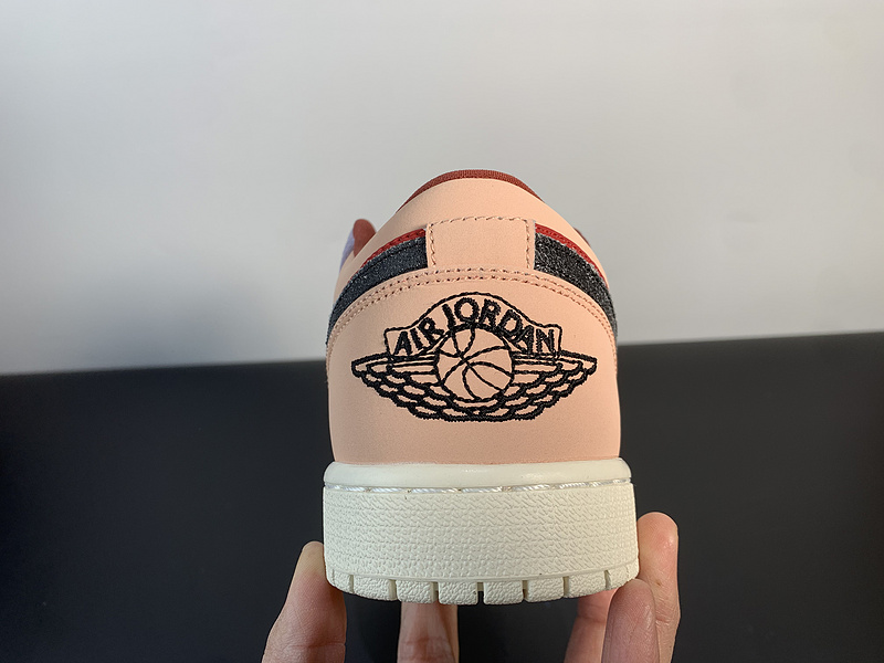 Air Jordan 1 low DC0774-602