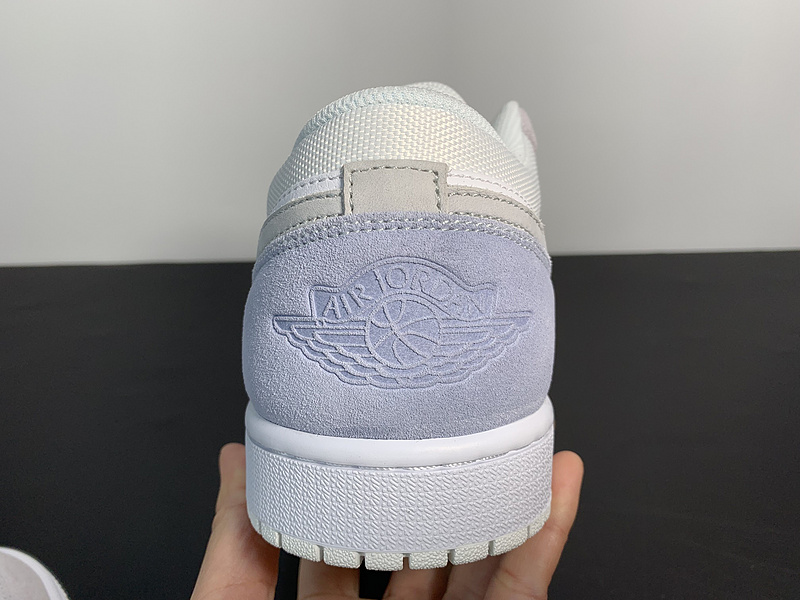 Air Jordan 1 Low “Paris”CV3043-100