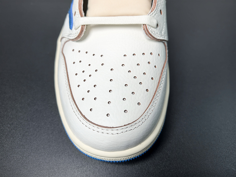 Travis Scott x Fragment Design DM7866-104