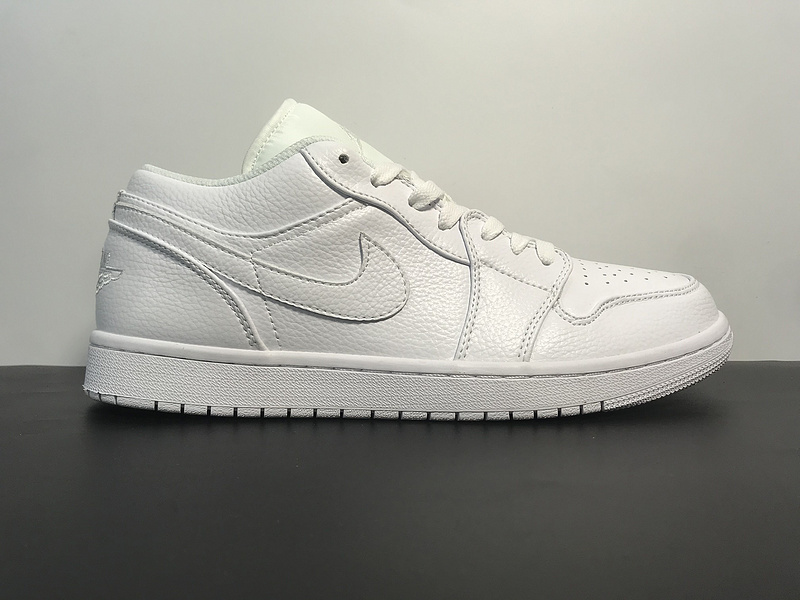 Nike Air Jordan 1 Low 553558-111