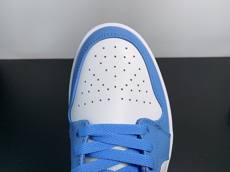Air Jordan 1 Low “UNC”AO9944-441