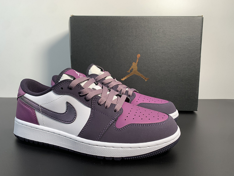Air Jordan 1 Low Golf  DZ9787-155