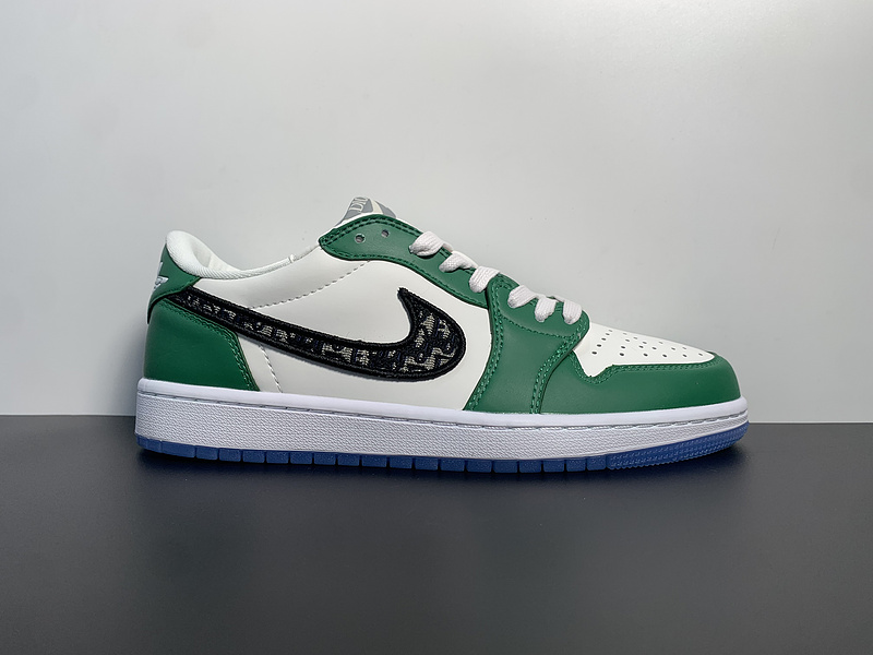 Dior x Air Jordan 1 Low  CN8608-003