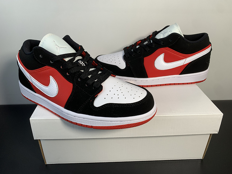 Air Jordan 1 Low DC0774-016