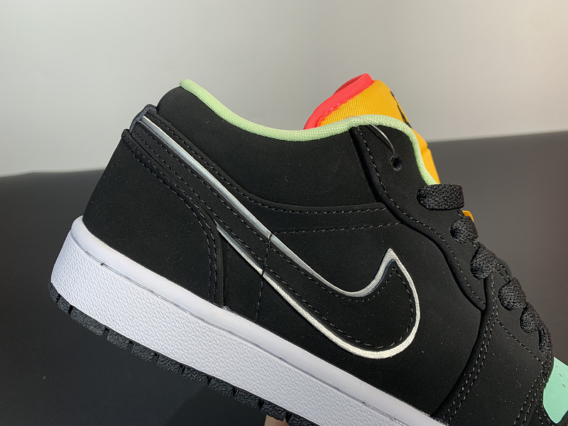 Air Jordan 1 Low Tiffany Aj1 low  CK3022-013