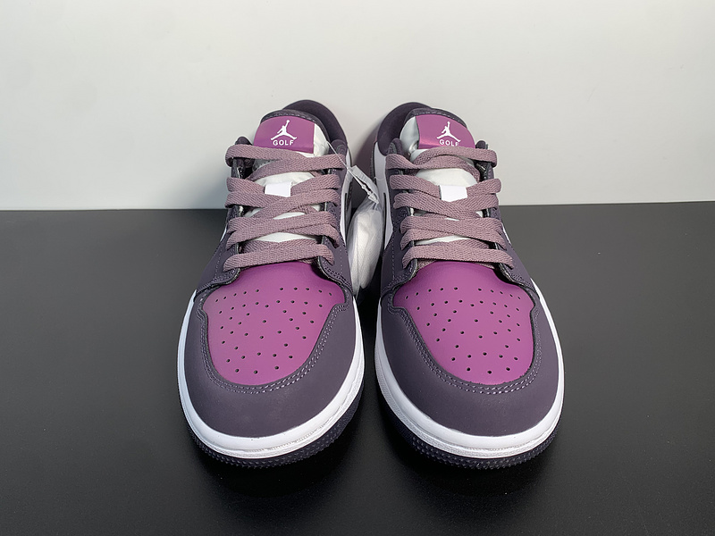 Air Jordan 1 Low Golf  DZ9787-155