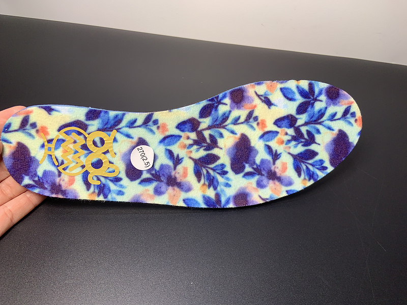 Chris Paul x Air Jordan 1 Low OG ”Give Them Flowers FZ0455-200