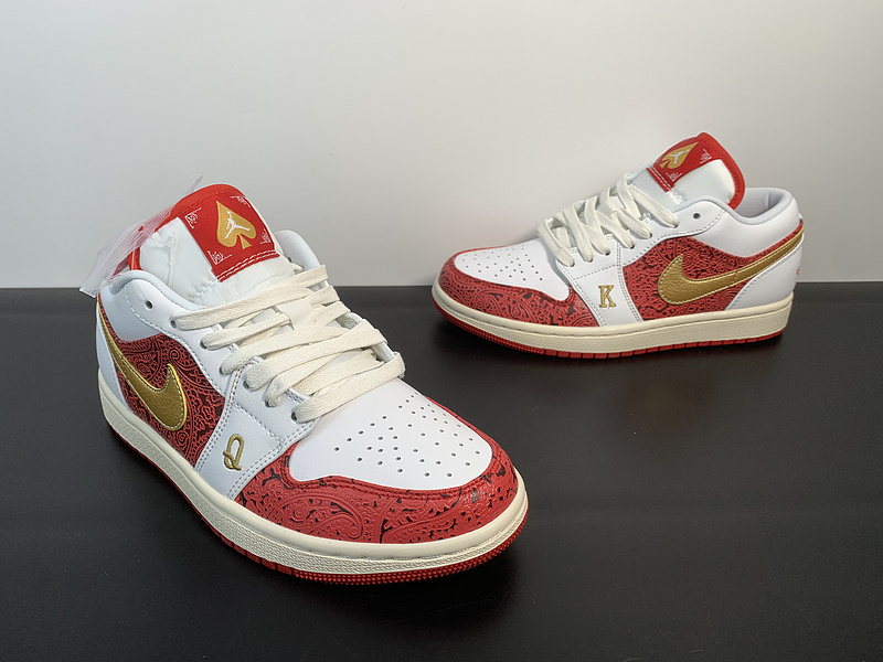 Air Jordan 1 Low SE DJ5186-100