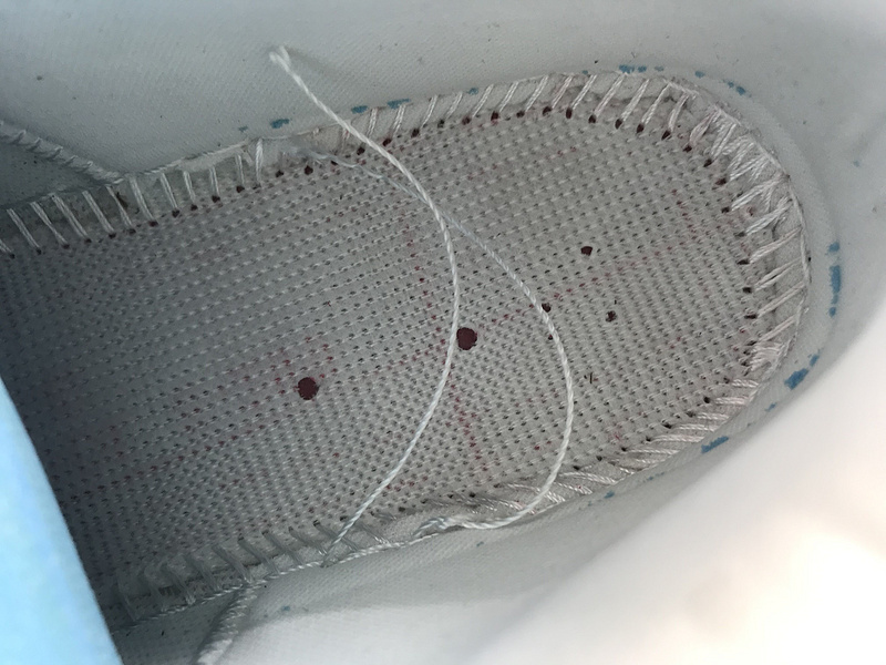 NIKE Air Jordan 1 Low