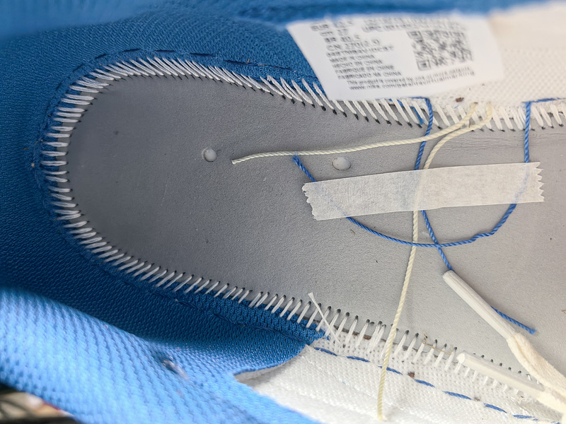 Travis Scott x Fragment Design DM7866-104