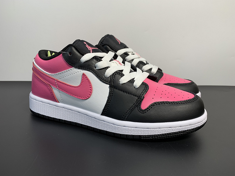 Nike Air Jordan 1 Low 554723-106