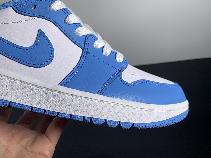 Air Jordan 1 Low Golf  DD9315-100