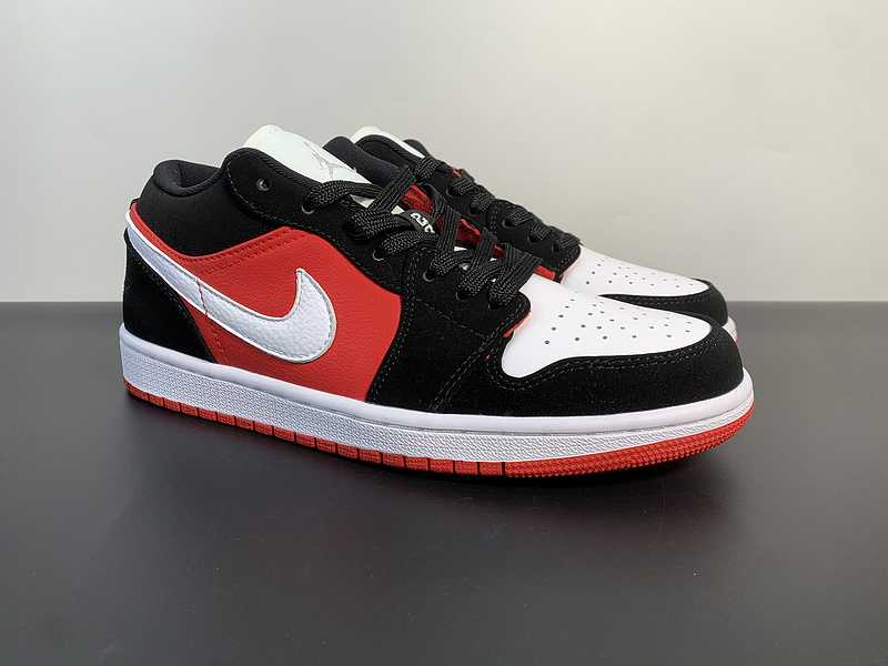 Air Jordan 1 Low DC0774-016