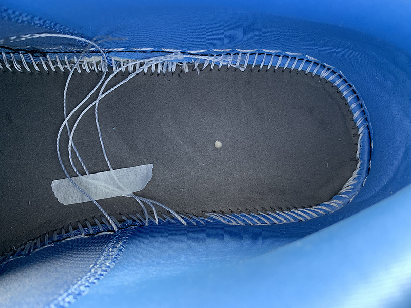 Air Jordan 1 Low “UNC”AO9944-441