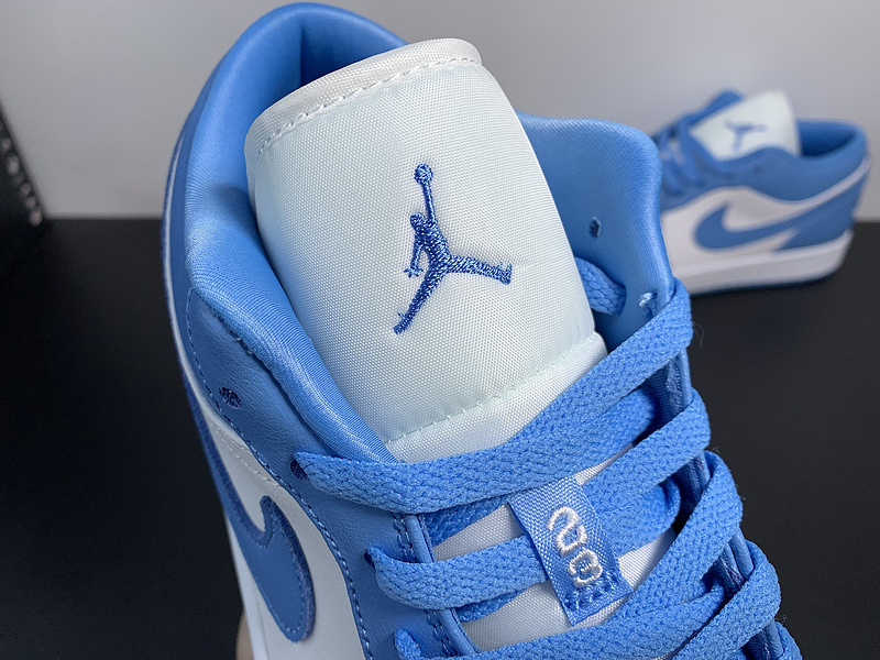 Air Jordan 1 Low “UNC”AO9944-441