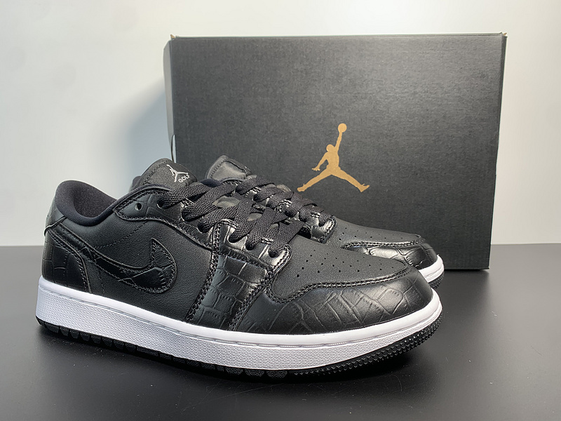 Air Jordan 1 Low Golf DD9315-003
