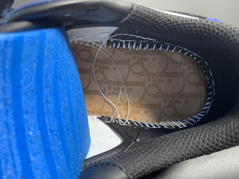 Dior x Air Jordan 1 Low  CN8608-006